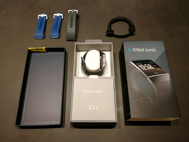 gumtree fitbit ionic